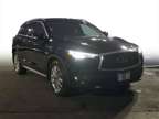 2021 Infiniti QX50 ESSENTIAL AWD