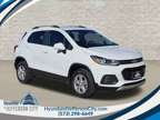 2021 Chevrolet Trax AWD LT