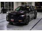 2023 Mazda CX-50 2.5 S Preferred Plus