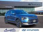 2024 Kia Niro EX