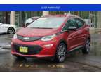 2019 Chevrolet Bolt EV Premier