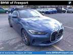 2022 BMW 4 Series xDrive