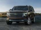 2022 Chevrolet Suburban Premier