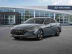 2022 Hyundai Elantra Hybrid Limited