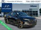 2023 Hyundai Santa Cruz NIGHT