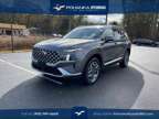 2022 Hyundai Santa Fe Hybrid Limited