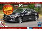 2021 Acura ILX w/Technology Package