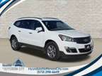 2016 Chevrolet Traverse 1LT