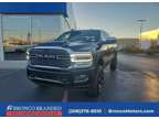 2020 Ram 3500 Laramie 4WD