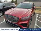 2024 Genesis GV70 3.5T Sport
