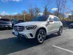 2021 Mercedes-Benz GLC 4MATIC SUV