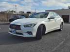 2021 Infiniti Q50 LUXE AWD