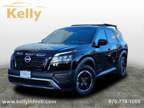 2023 Nissan Pathfinder Rock Creek 4WD