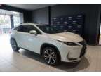 2021 Lexus RX 350 350