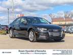 2018 Audi A4 2.0T Premium