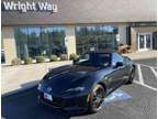 2023 Mazda MX-5 Miata Club