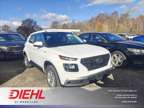 2022 Hyundai Venue SE