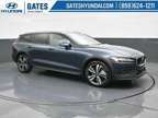 2023 Volvo V60 Cross Country B5 Plus
