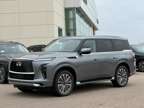 2025 Infiniti QX80 SENSORY AWD
