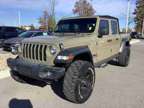 2020 Jeep Gladiator Sport 4X4