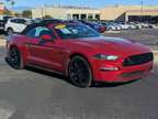 2020 Ford Mustang GT Premium Convertible