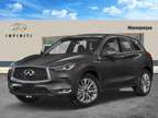 2025 Infiniti QX50 Luxe AWD