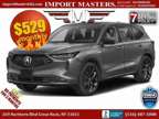 2022 Acura MDX w/A-Spec Package
