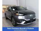 2022 Hyundai Santa Fe Plug-In Hybrid SEL Convenience