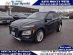 2021 Hyundai Kona SEL Plus