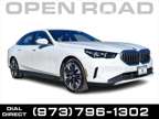 2024 BMW 5 Series i xDrive