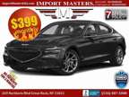 2022 Genesis G70 2.0T