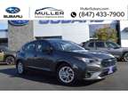 2024 Subaru Impreza Base 5-Door