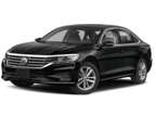 2021 Volkswagen Passat 2.0T SE