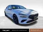2023 Genesis G70 2.0T AWD