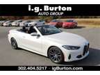 2021 BMW 4 Series 430i