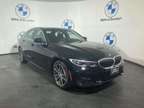 2022 BMW 3 Series xDrive