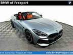 2023 BMW Z4 M40i