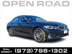 2022 BMW 3 Series xDrive