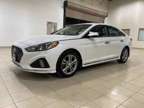 2019 Hyundai Sonata Sport