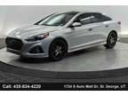 2019 Hyundai Sonata Limited 2.0T