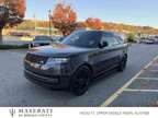 2024 Land Rover Range Rover SE P530, AWD, NEW CAR TRADE, FULLY LOADED, HARD
