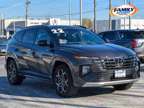 2022 Hyundai Tucson N Line