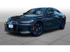 2024UsedBMWUsedi4UsedGran Coupe