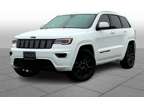 2020UsedJeepUsedGrand CherokeeUsed4x4