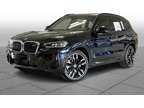 2024UsedBMWUsedX3UsedSports Activity Vehicle