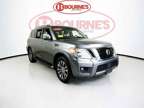 2019UsedNissanUsedArmadaUsed4x4