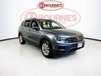 2019UsedVolkswagenUsedTiguanUsed2.0T 4MOTION