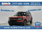 2022UsedFordUsedBronco SportUsed4x4