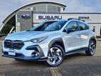 used 2024 Subaru Crosstrek Limited 4D Sport Utility