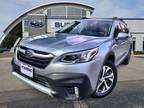 used 2020 Subaru Outback Limited 4D Sport Utility